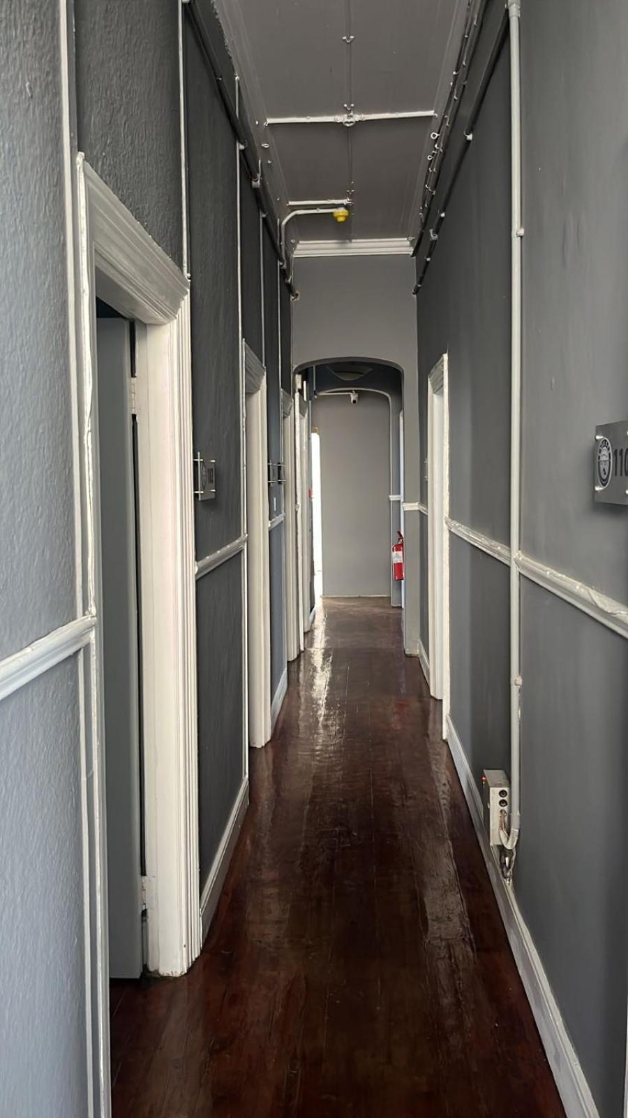 Capepod Sea Point Hotel Kapstaden Eksteriør billede