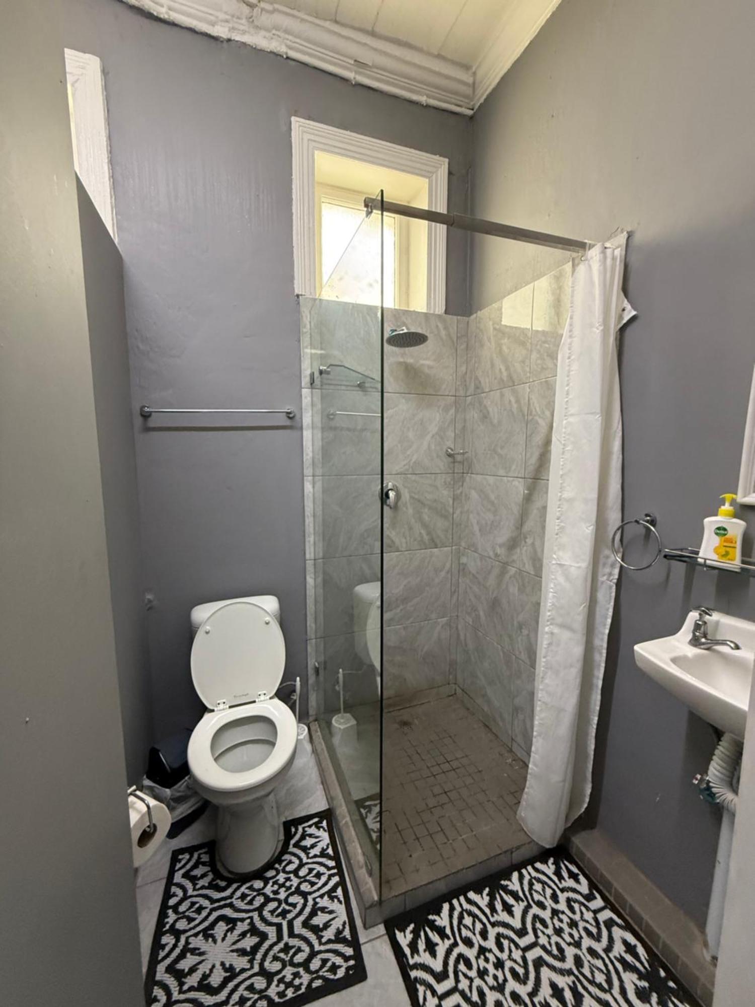 Capepod Sea Point Hotel Kapstaden Eksteriør billede